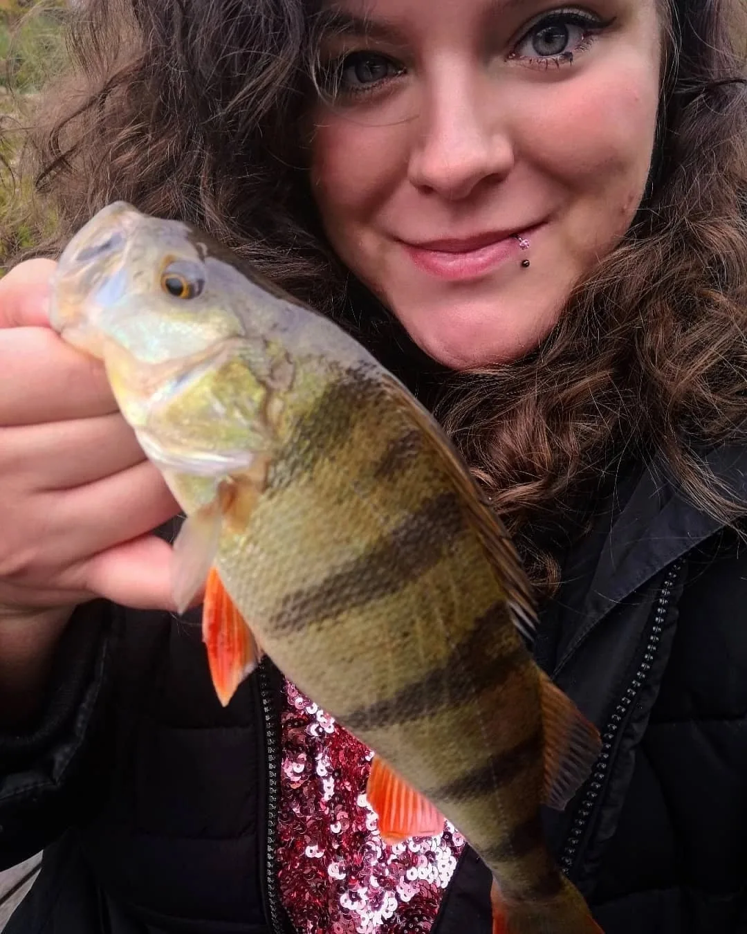 Улов от нашей подписчицы 🎣