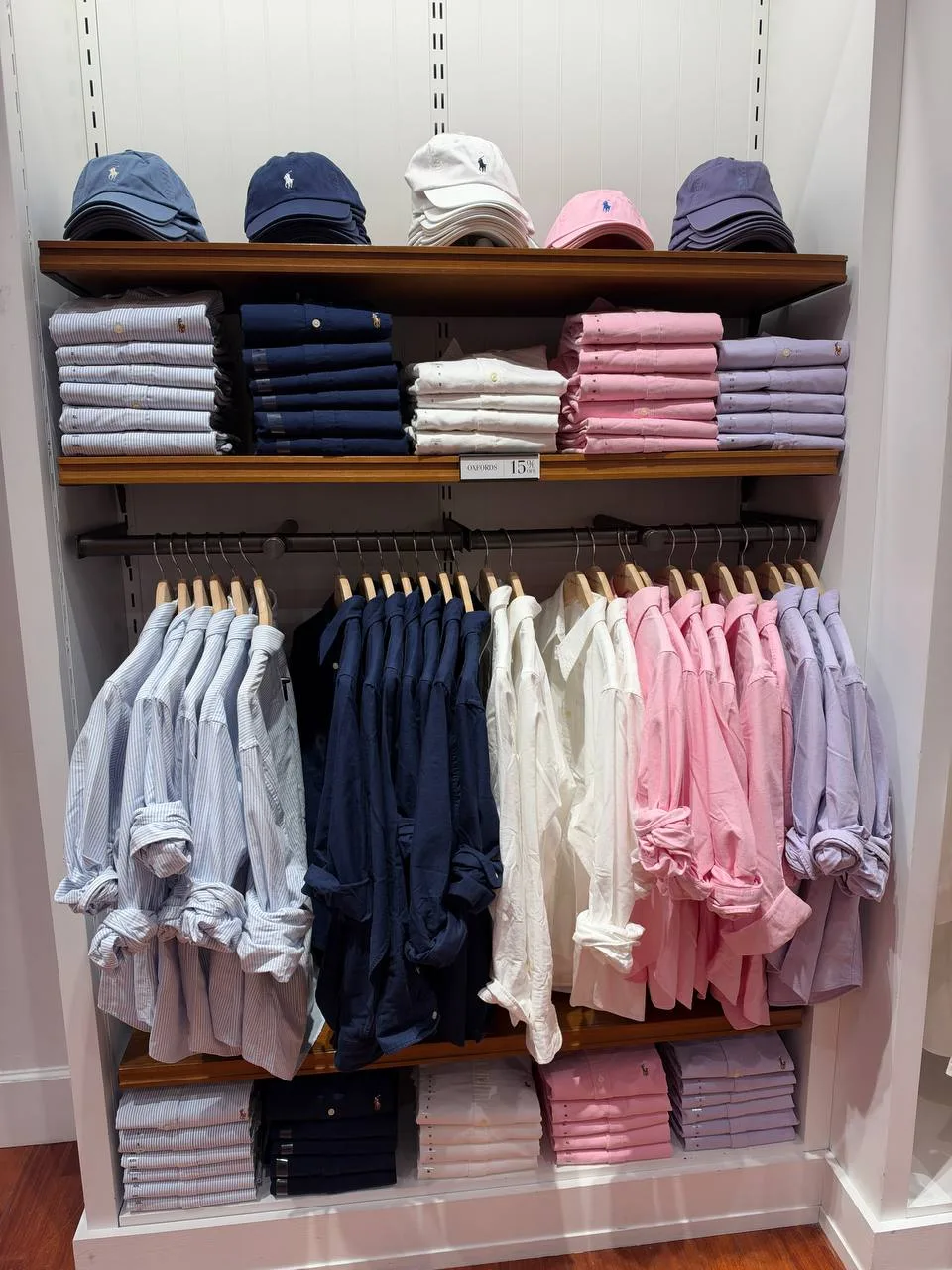 Ralph Lauren🇺🇸