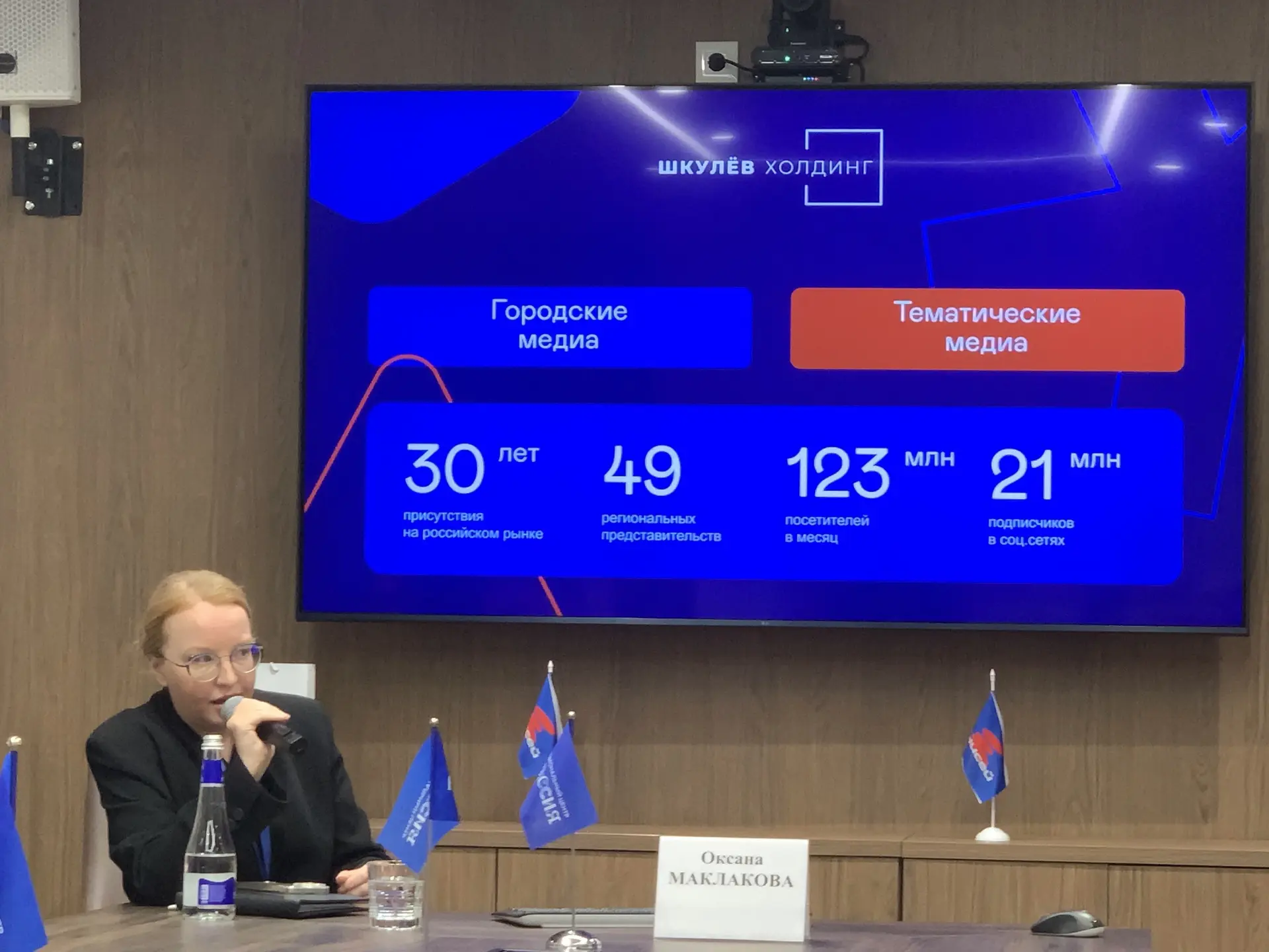 🎯 Зачем медийщикам свои ивенты?