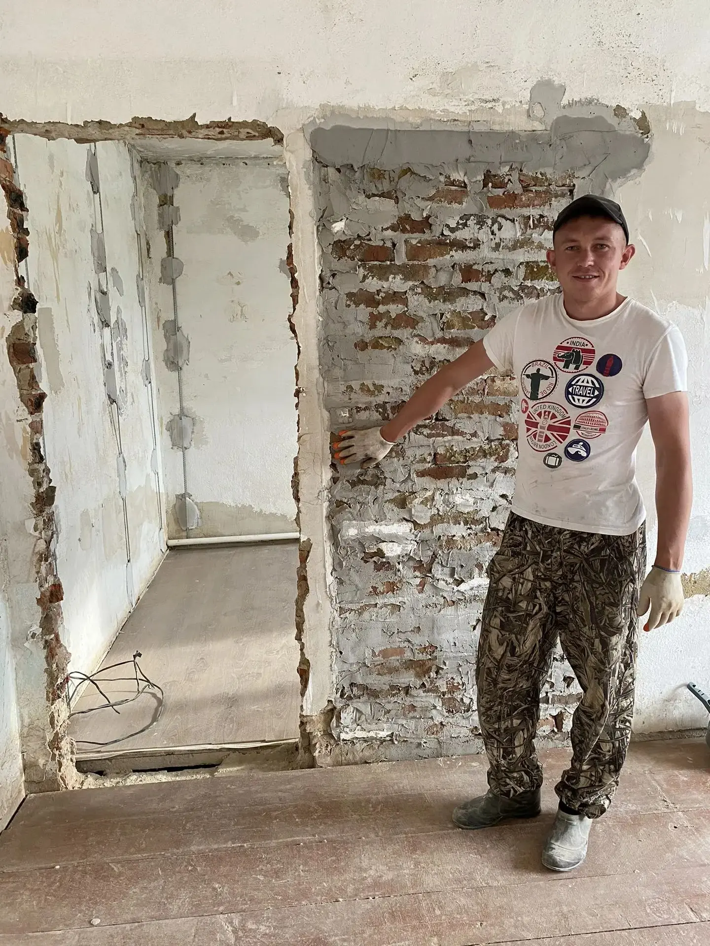 👨‍👦✨ «Мой папа — мой главный пример во всём!»: Артём Желудков делится историей в акци...