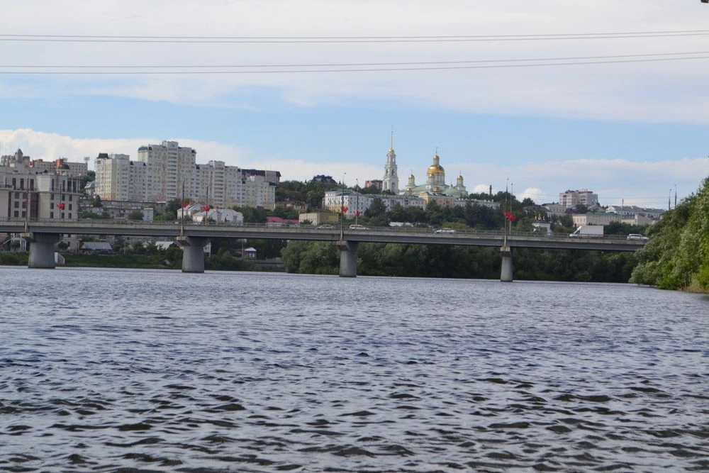 Пять причин любить Пензу