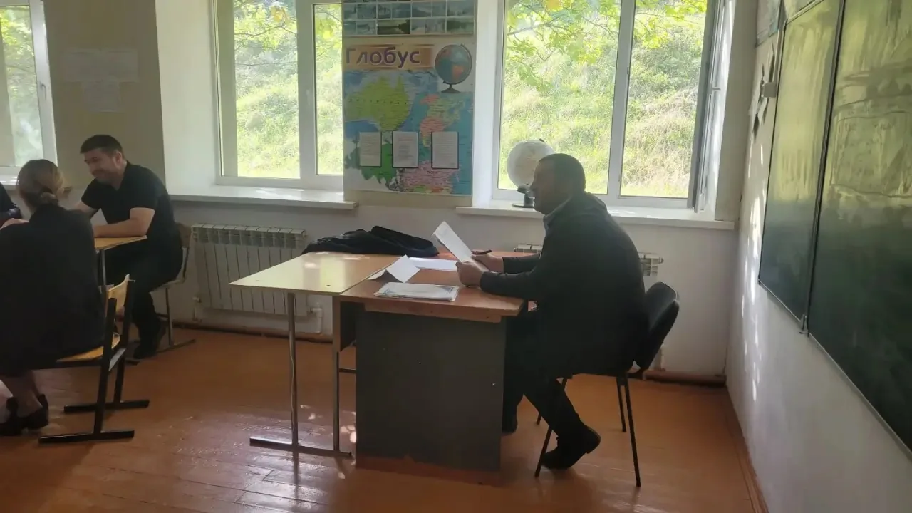 В работе школьного методического объединения классных руководителей направлена на разви...
