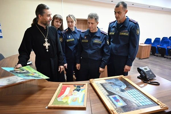 🕊 «Не числом, а смирением»: лучшие работы конкурса «Явление» определены