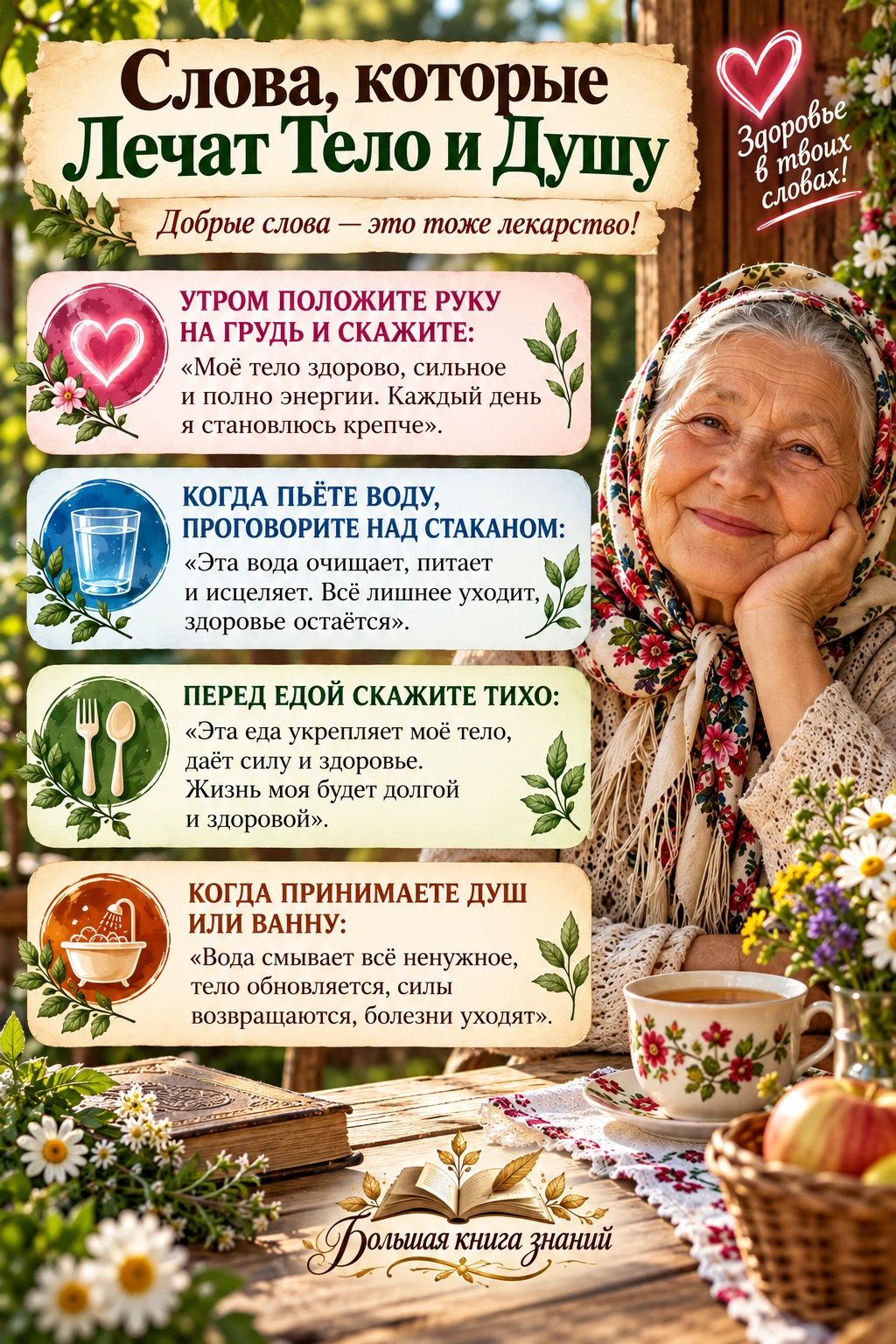 🥰 На заметку!
