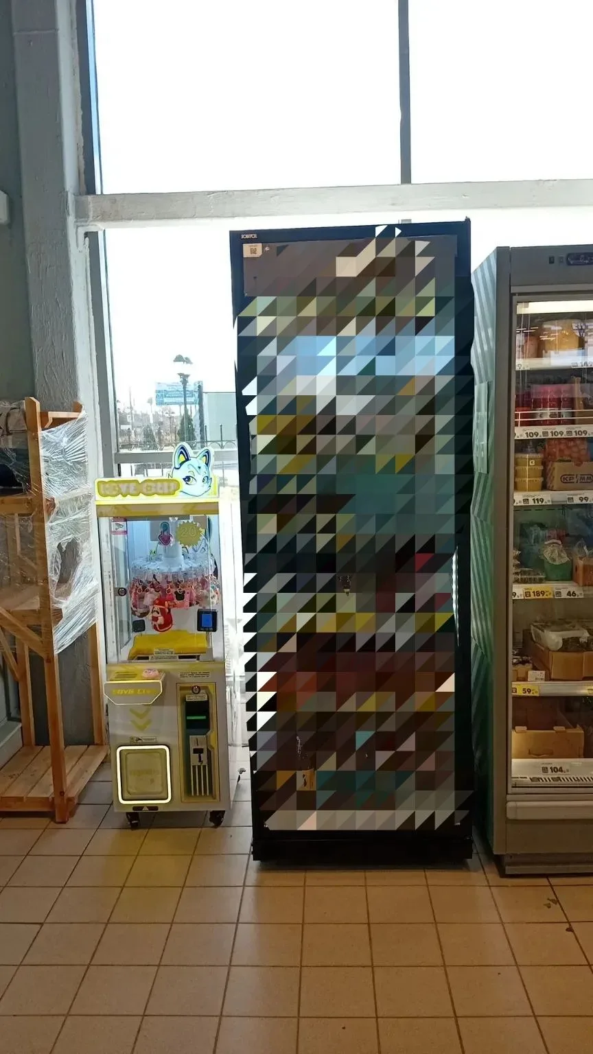 От нашего подписчика: