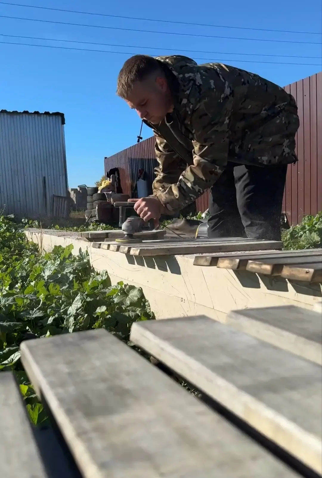 Новый видос:😉 https://vk.ru/clip-230525330_456239638?c=1