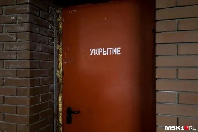 🏗 В Ростове пока только обсуждают установку железобетонных укрытий