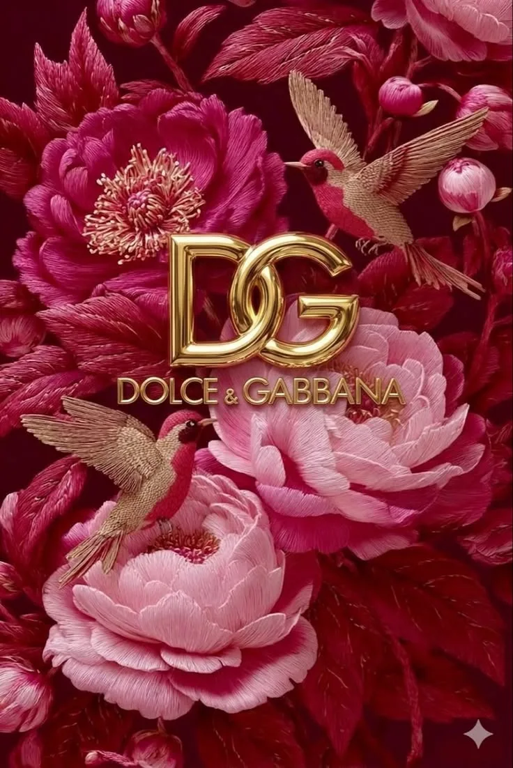 Dolce & Gabbana — итальянский люксовый бренд, основанный Доменико Дольче и Стефано Габб...