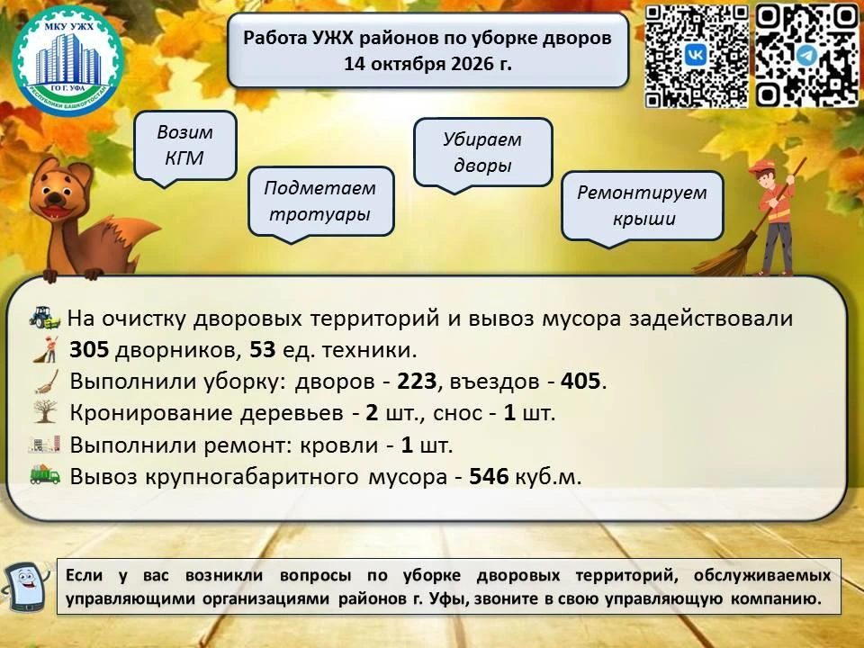 🍁#уфавпорядке🍁