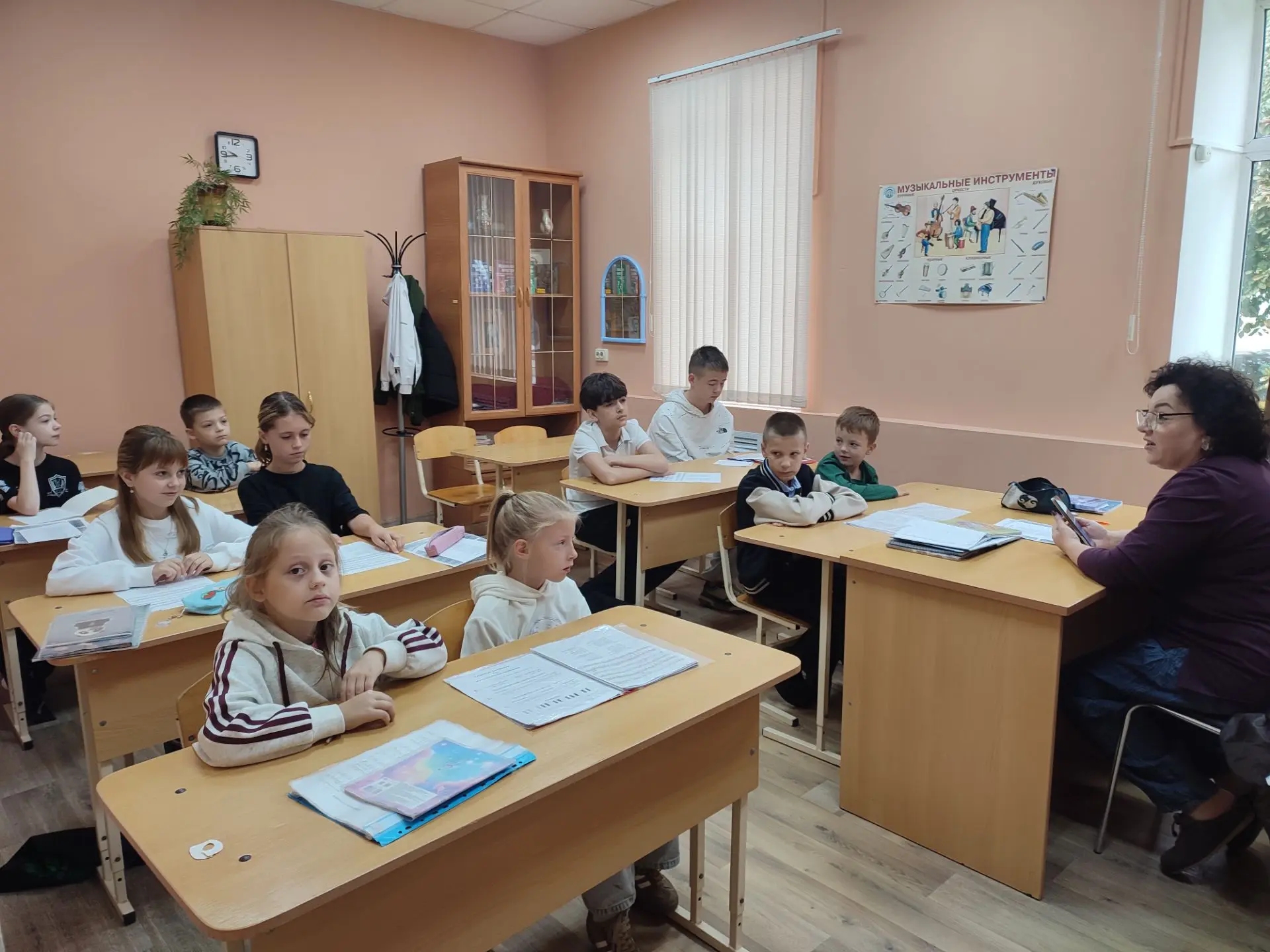 🎹 Музыка — это про чувства. И про то, как мы их понимаем.