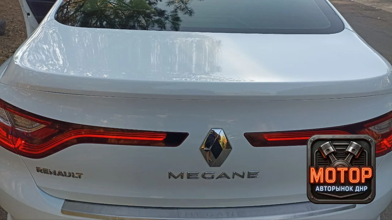 🚘🚘 Продам авто Донецк RENAULT Megane 🚘🚘