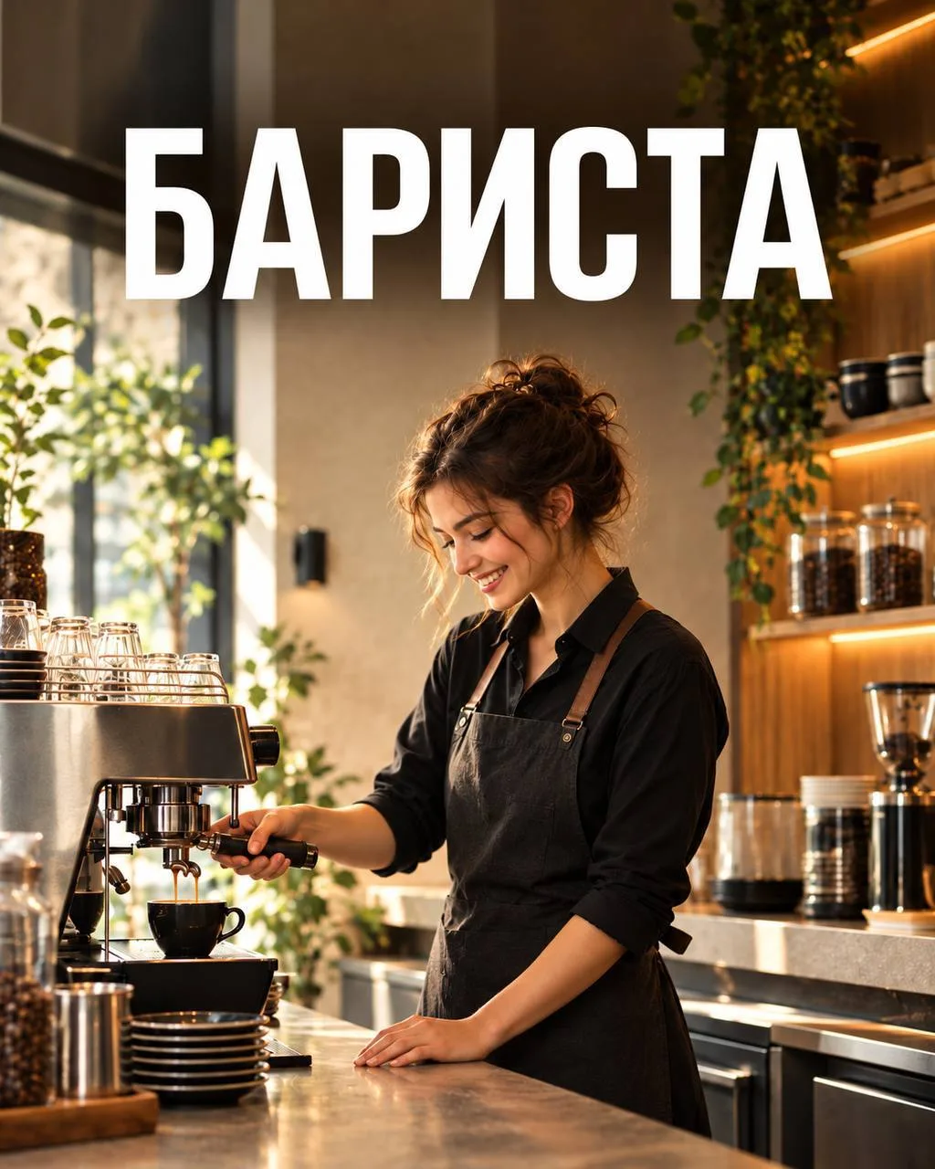 ☕️ В связи с расширением