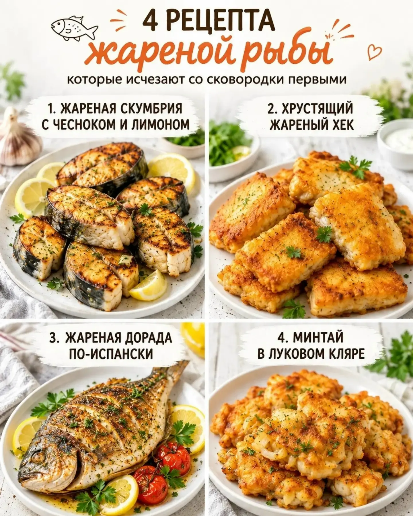🐟 Честно — я сама не поверила, когда попробовала.