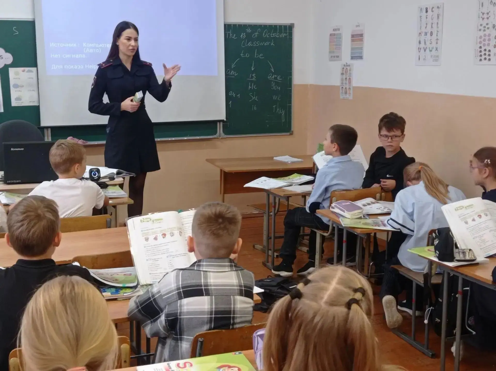 Безопасность на дорогах — это не просто правила, а спасённые жизни!