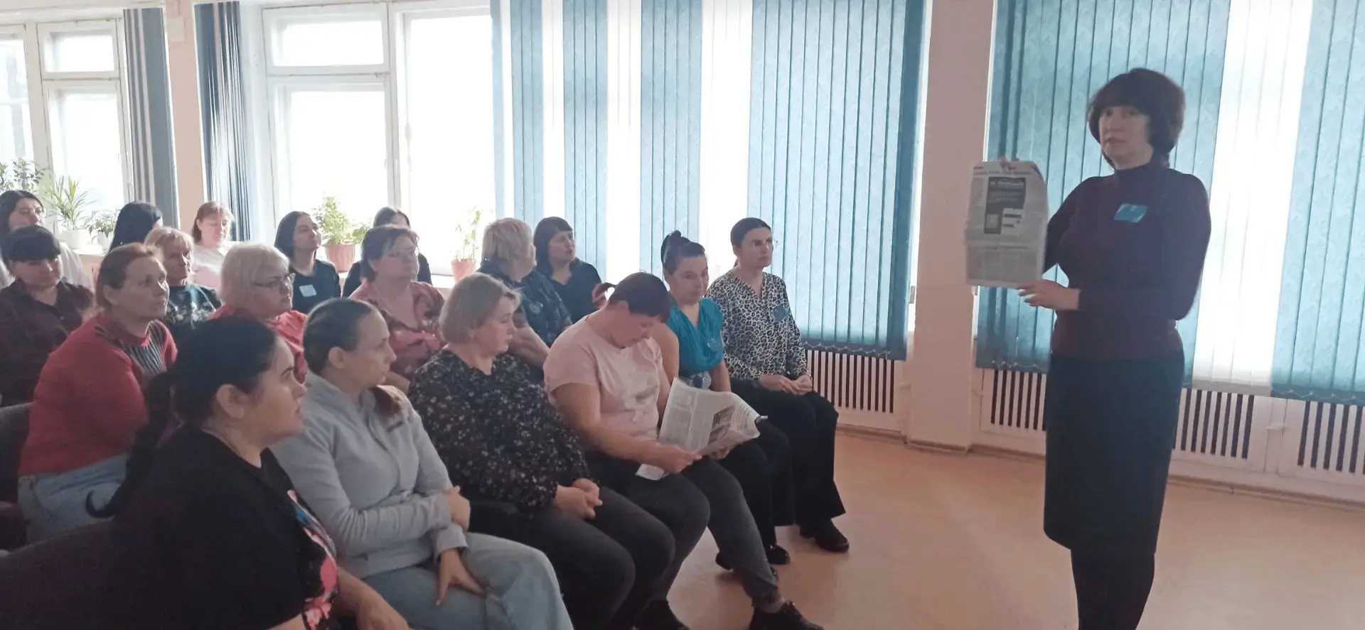 Меры поддержки - простыми словами и в одном месте