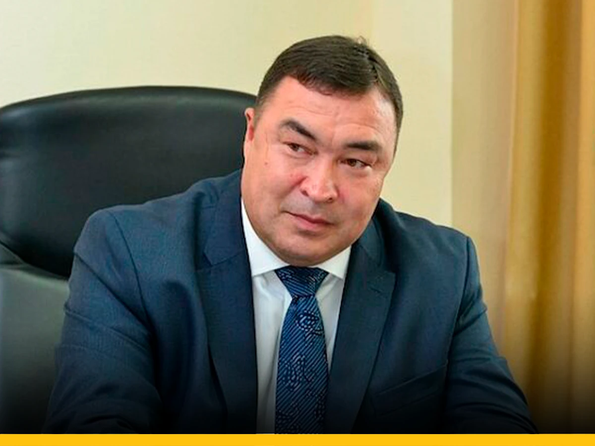 Александр Новьюхов представит Думу ХМАО в Совете Федерации. Ранее он уже зарекомендовал...