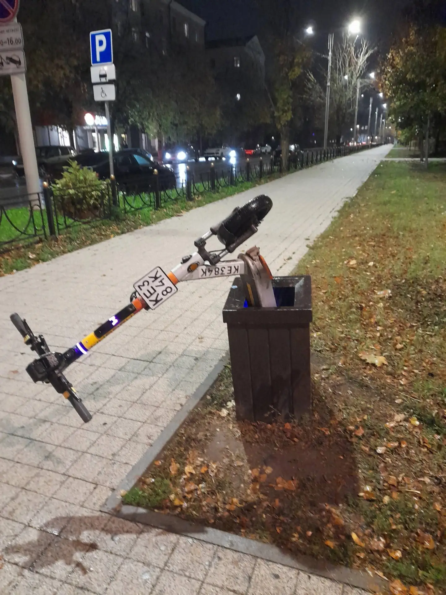 Всё, выдыхайте, сезон окончен...