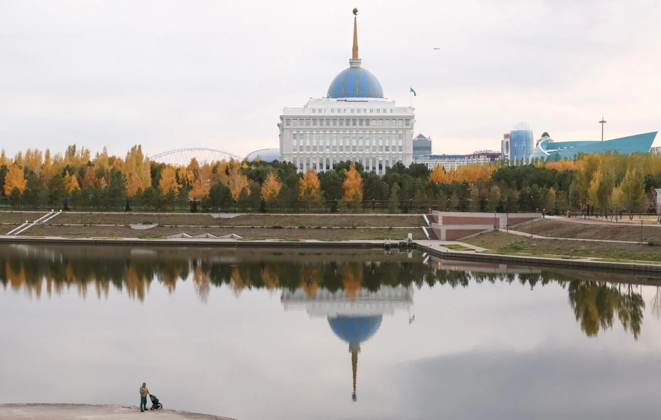 ТАСС: Россияне должны будут получать электронные разрешения на въезд в Казахстан