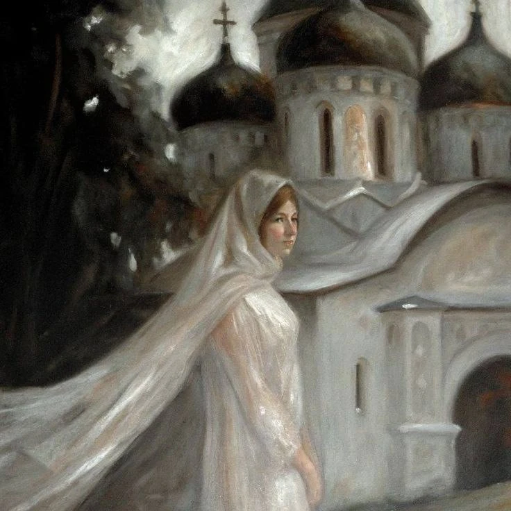 🕊 Вера — это не уверенность в том, что Бог сделает по-моему, а доверие к тому, что Он ...