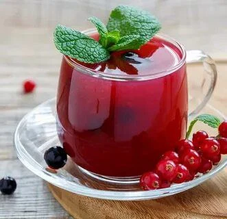 Седьмая вода на киселе