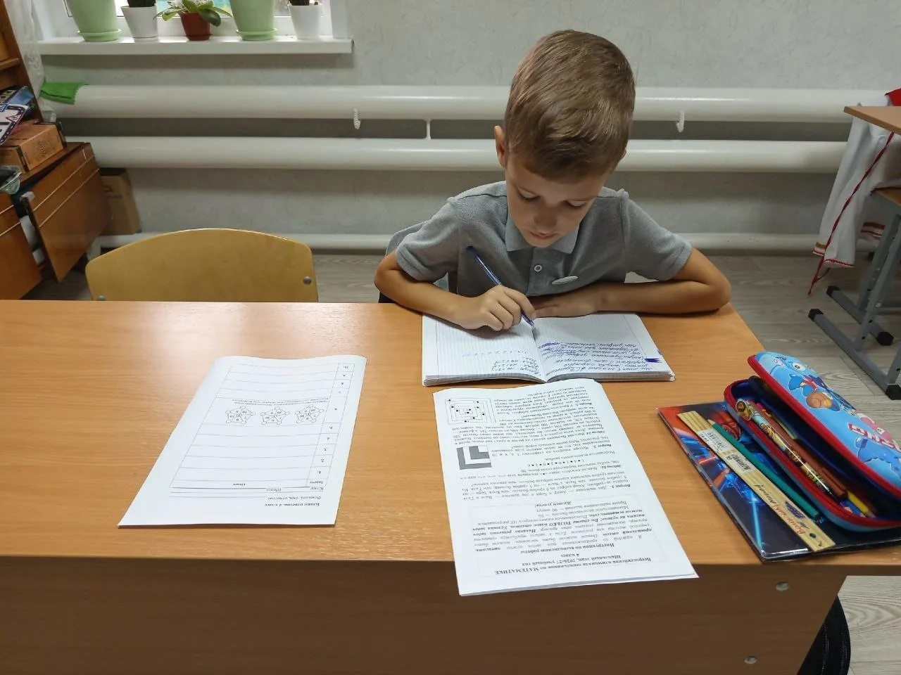 🧮 Математика без черновиков