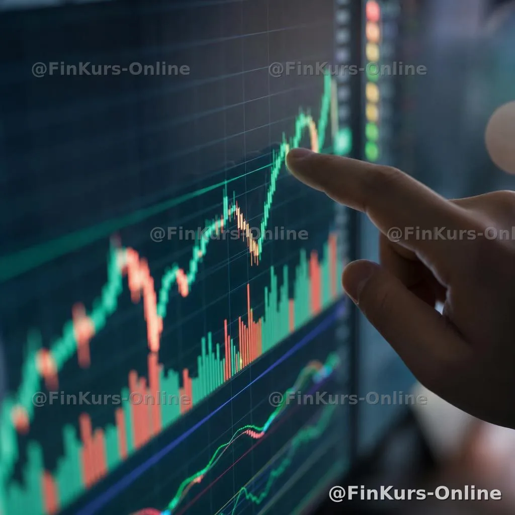 📈 Рынки РФ стартовали с резкого роста