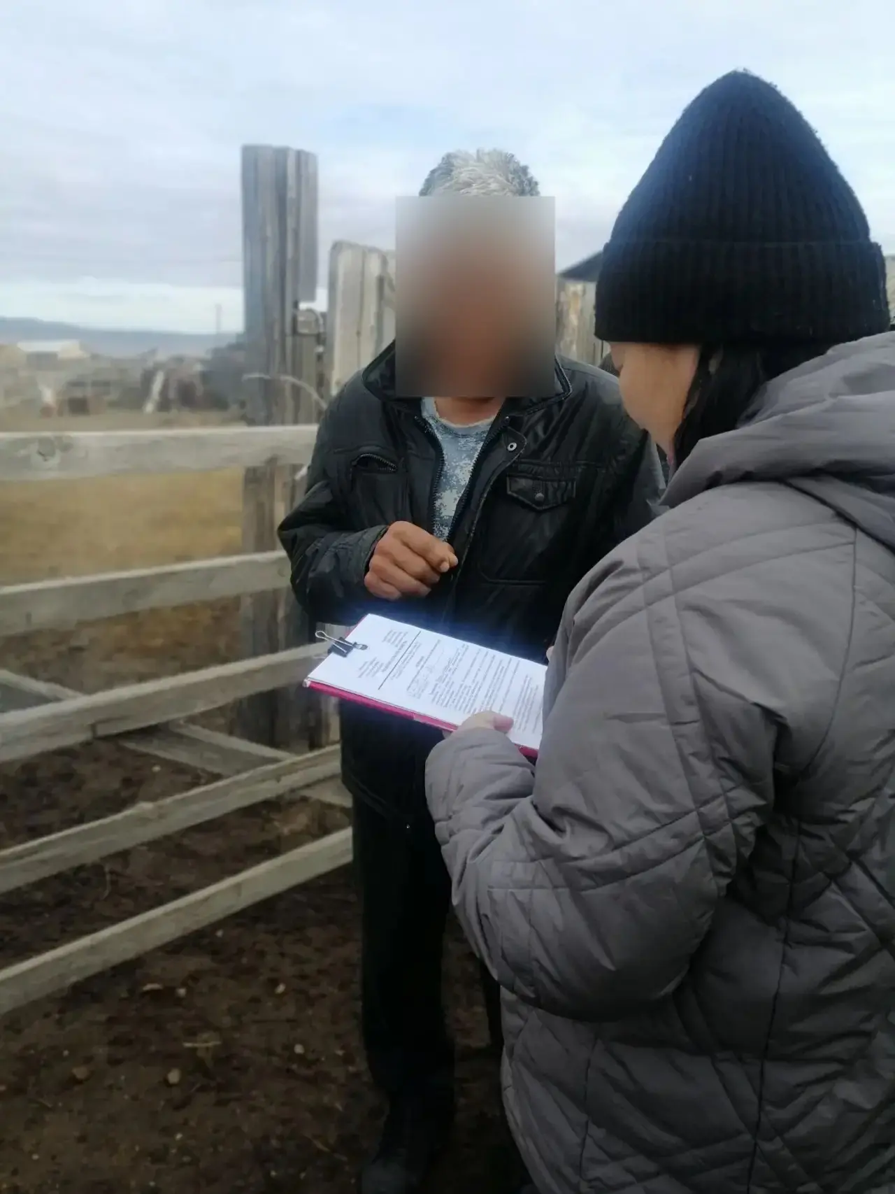 📢 Администрация МО «Иволгинский район» предупреждает жителей!
