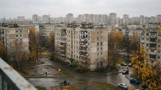 В Екатеринбурге Академический возглавил рейтинг лучших микрорайонов города