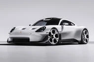 Почему новый Porsche выше 911 важен даже тем, кто его не купит