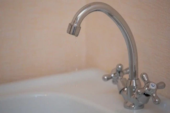 В Рязани 8 октября отключат холодную воду на нескольких улицах