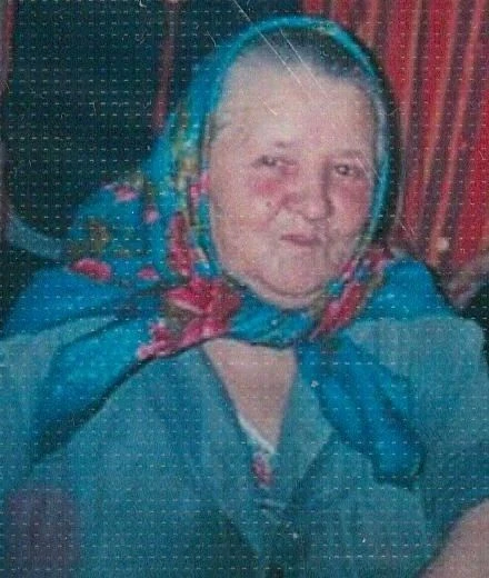 Мещерякова Валентина Павловна (1927 - 2009) родилась в п. Переселенка Нагайбакского рай...