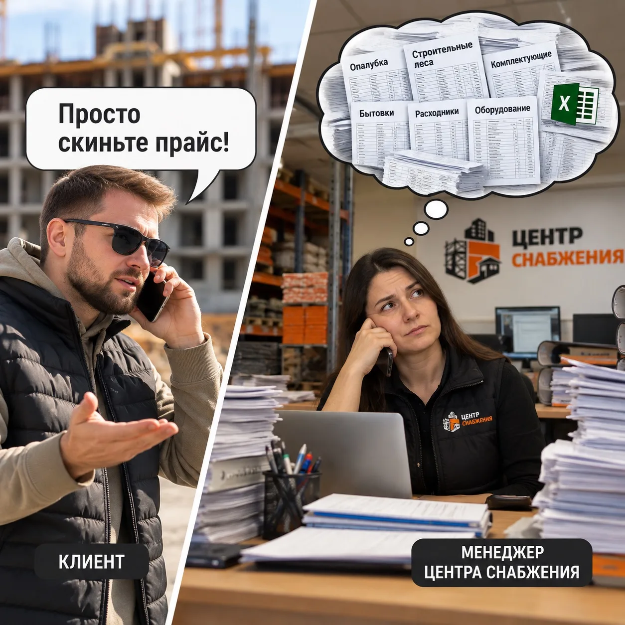 📋 «А можно просто прайс?» — один из самых частых вопросов, которые мы получаем.
