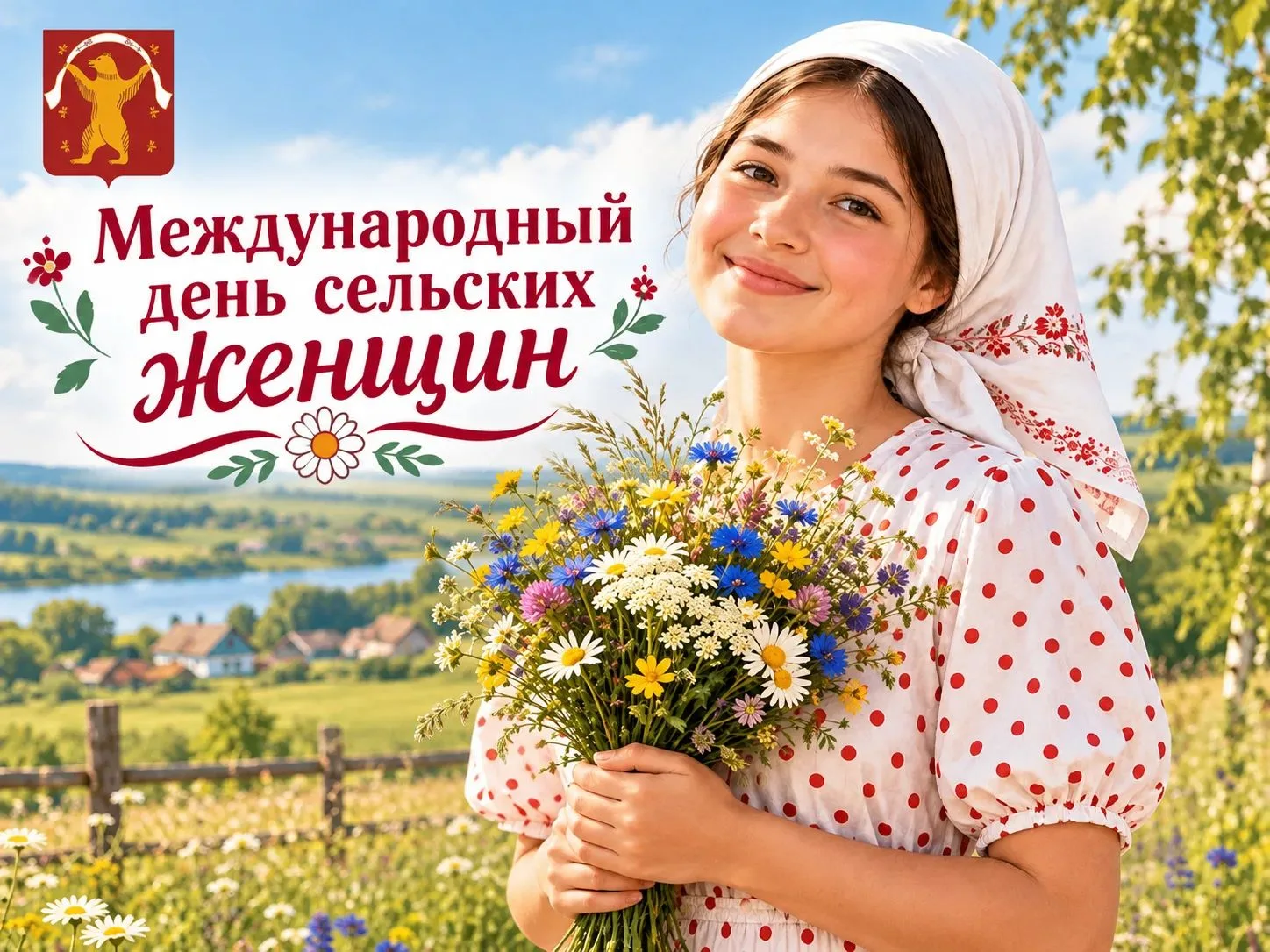 В череде самых разных праздников и памятных (знаменательных) дат есть (к моему большому...