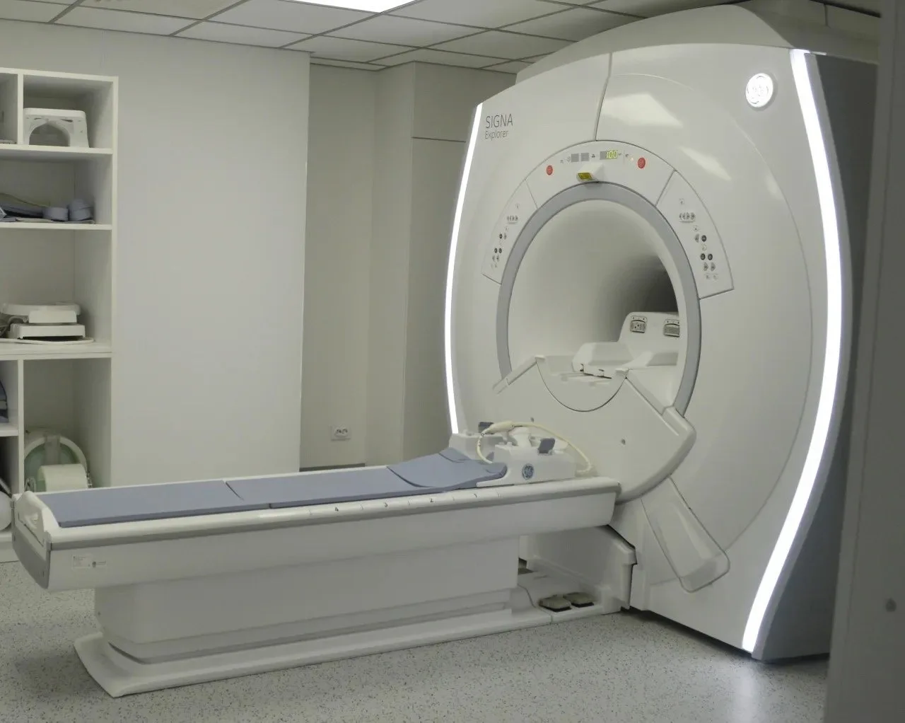 🏥 Ступинская клиническая больница расширяет возможности диагностики