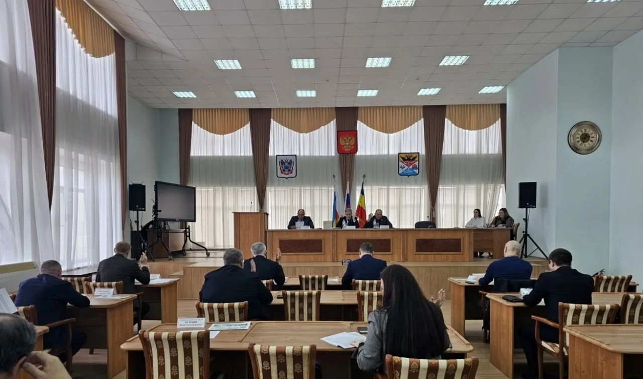 В Новочеркасске хотят изменить порядок выплаты премий чиновникам.