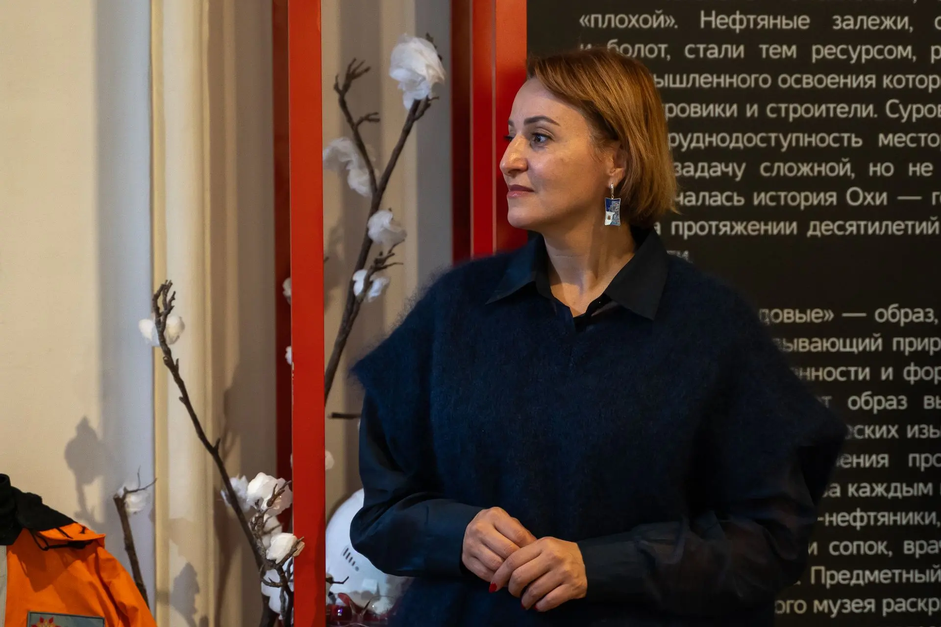 «Поющий музей» — пространство, в котором искусство звучит по-новому 🎭