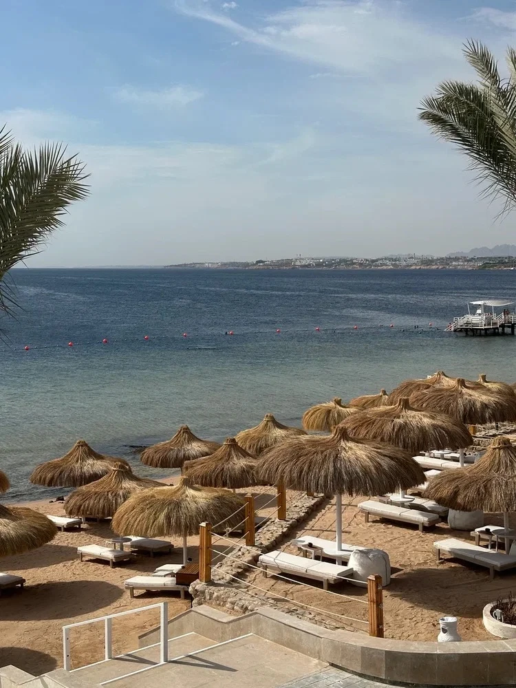 Красивые отели Египта 🤩