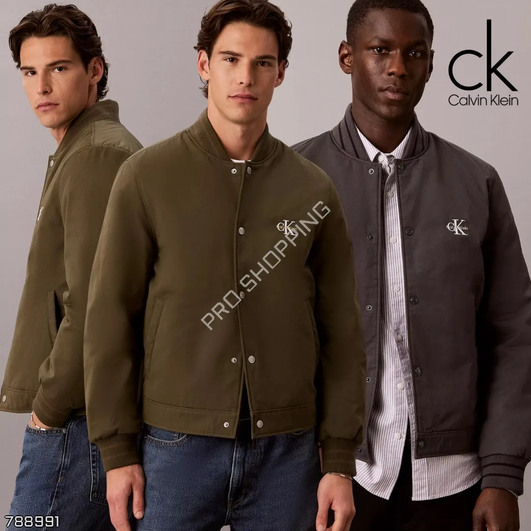 Calvin Klein 🇺🇸