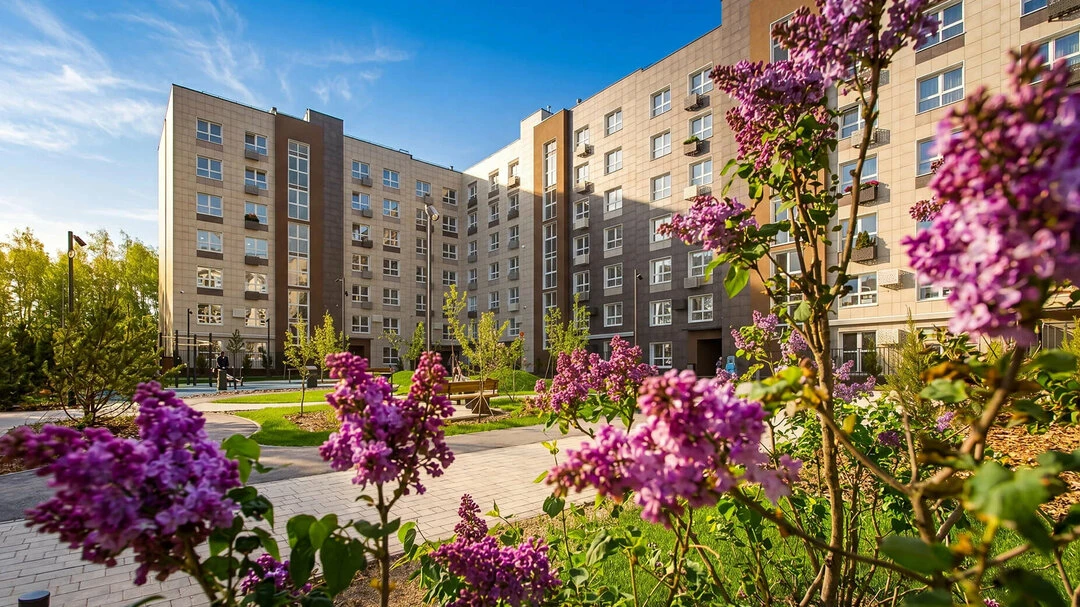 Квартиры с выгодой до 1 млн ₽ в пригороде Казани!