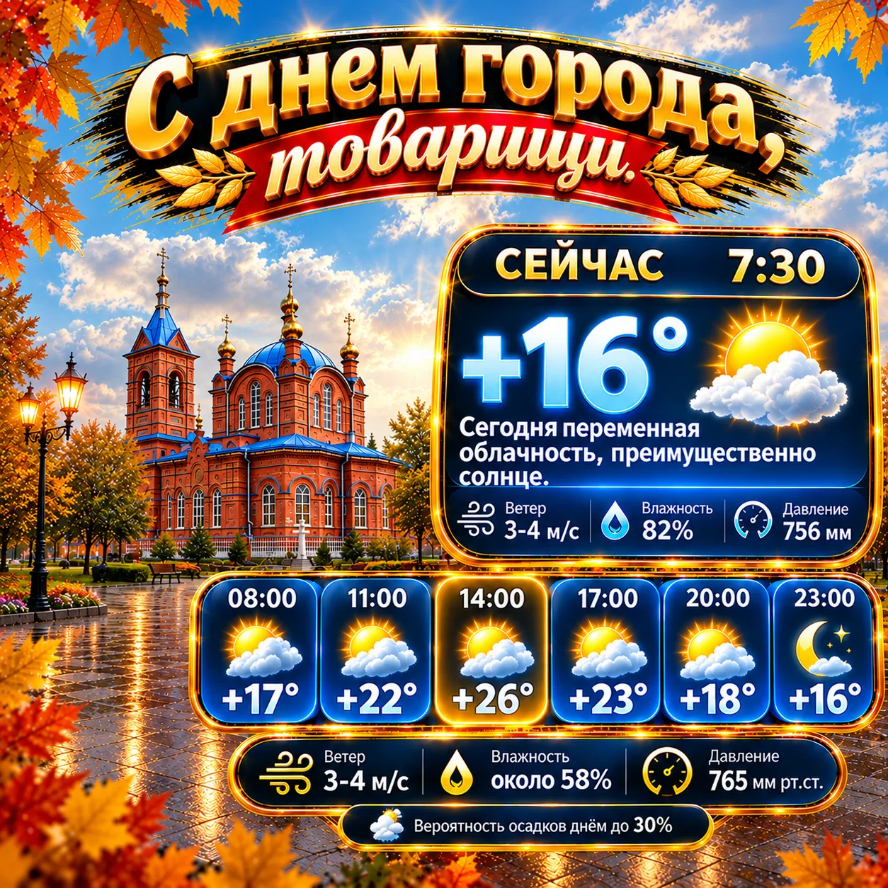 🌦ДОБРОЕ УТРО КОНСТАНТИНОВСК