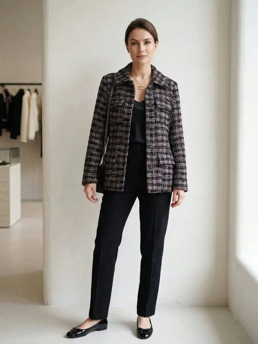 CHANEL