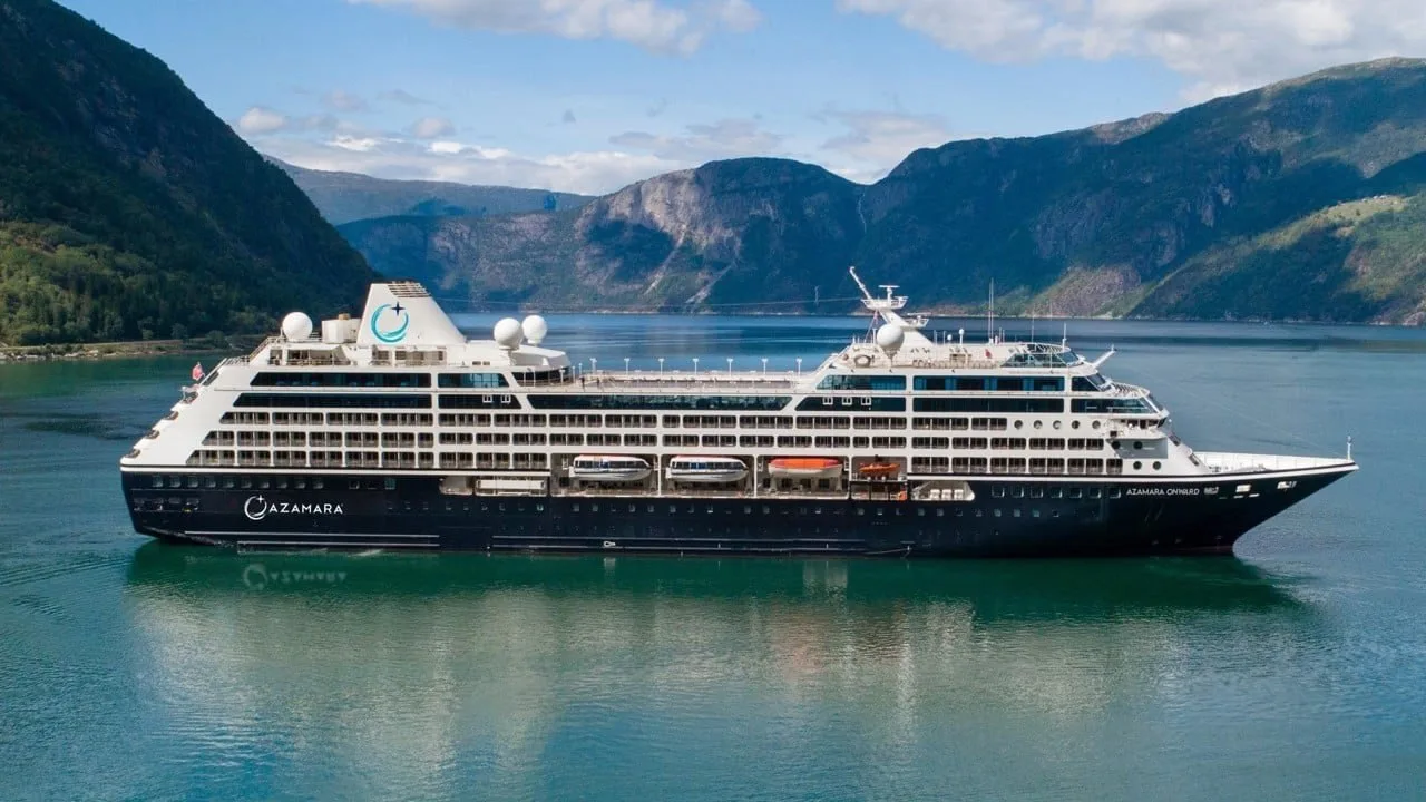 🏌️‍♂️🚢 Гольф-круизы: играйте на лучших полях мира!