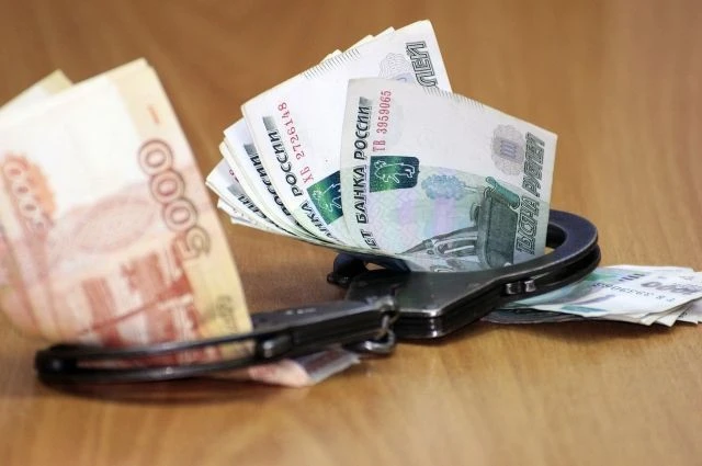 Внимание, жители района!