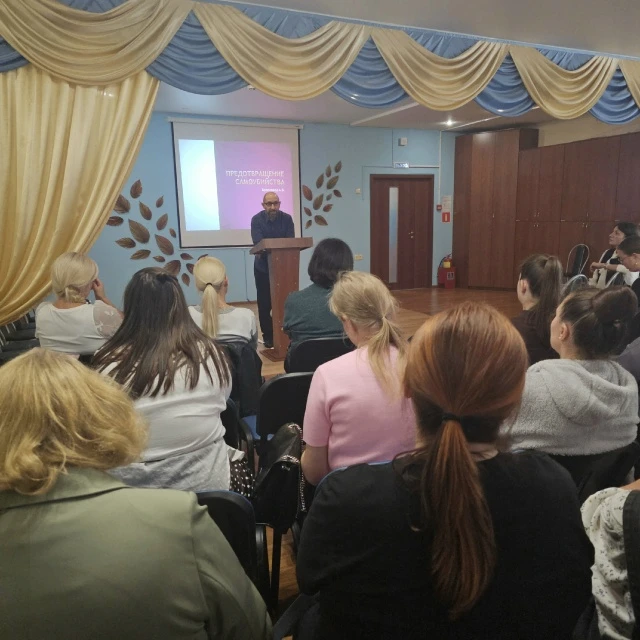 Как специалисты помогают вовремя заметить, что ребёнку нужна поддержка?