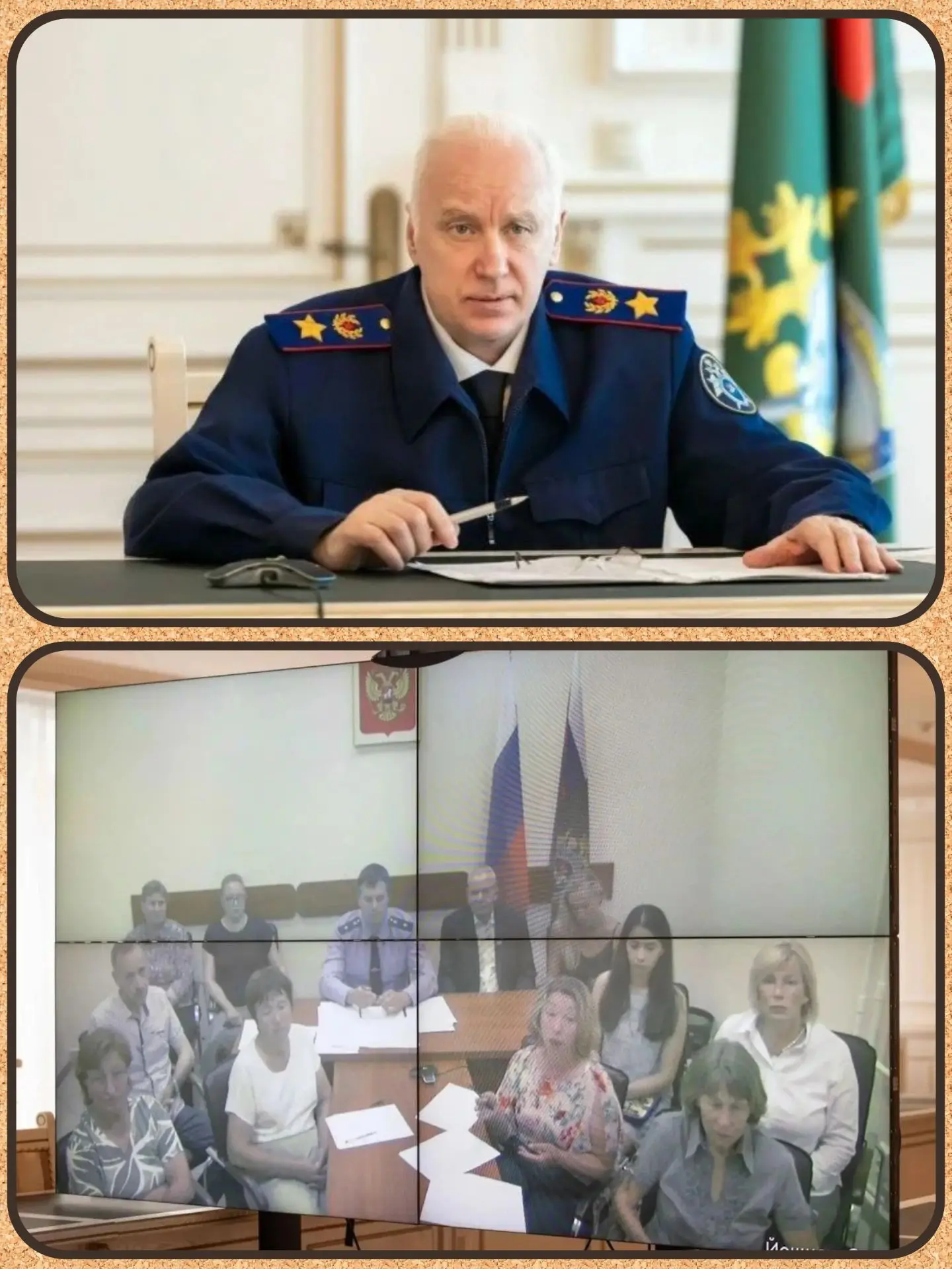 ​Врио мэра Йошкар-Олы обвинили в халатности после вмешательства Бастрыкина