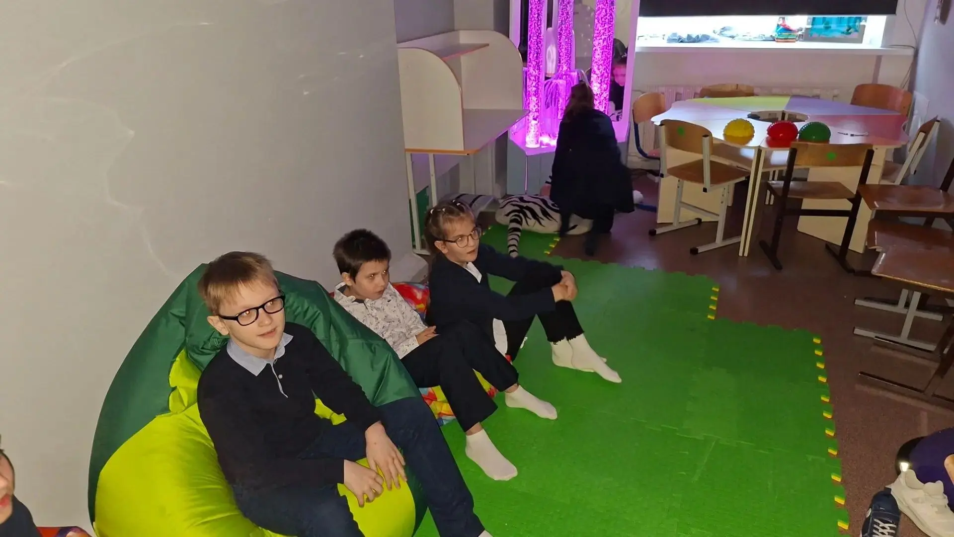 Правильный отдых в сенсорной комнате — это комплексный процесс, который требует системн...