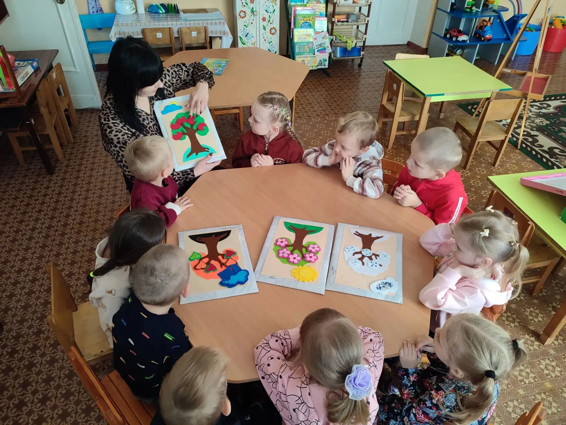 #ГодЕдинстваНародовРоссии