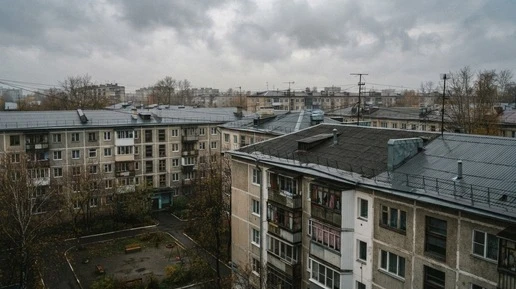 В Екатеринбурге задержан айтишник, подозреваемый в убийстве пенсионерки