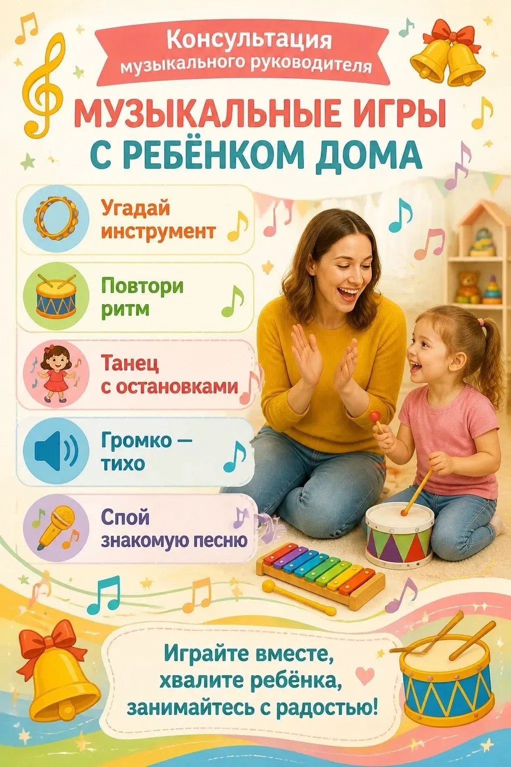 #ГодДошкольногоОбразования