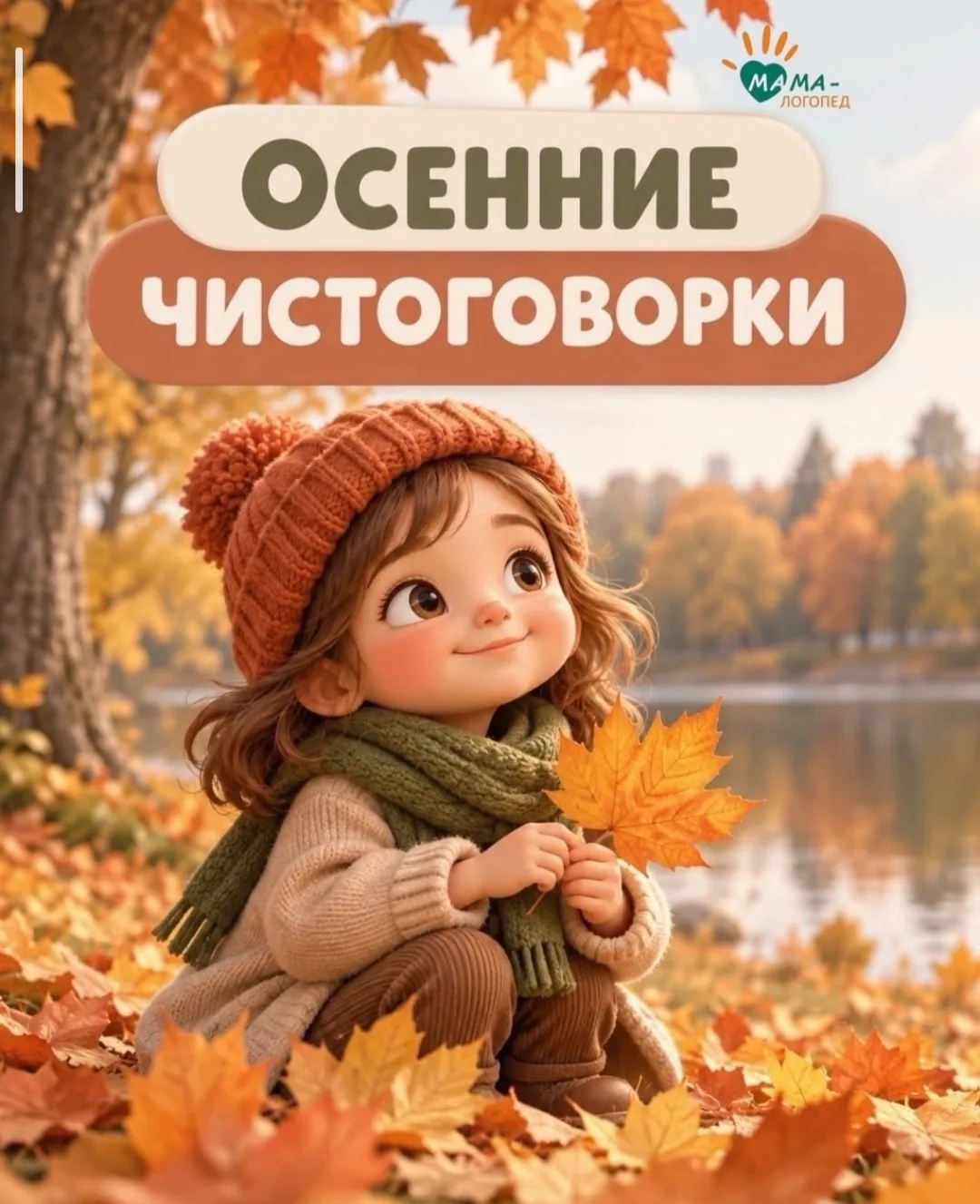 Страничка логопеда